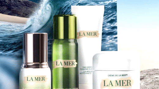 Найпопулярніші продукти La Mer для догляду за шкірою