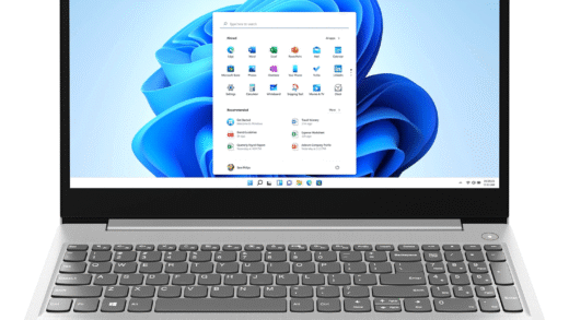 Гайд з вибору ноутбуків Lenovo