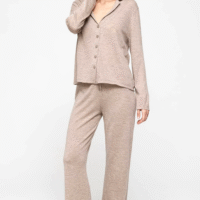 Стильний cashmere loungewear
