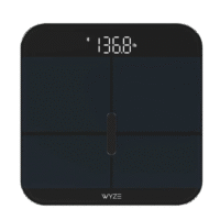 Ваги Fitbit та Wyze для схуднення