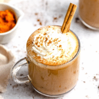 Смачний Pumpkin Spice Coffee