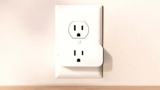Розумна розетка з Alexa