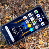 Огляд rugged телефонів для екстремальних умов