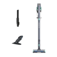 Бездротовий пилосос Shark Cordless Pro Vacuum