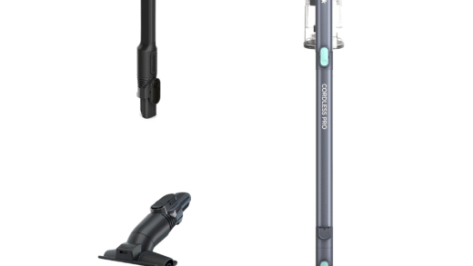 Бездротовий пилосос Shark Cordless Pro Vacuum