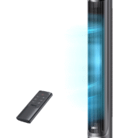 tower fan для дому