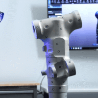 Поради по вибору 3D сканера