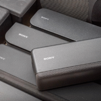 Огляд звукових панелей Sony