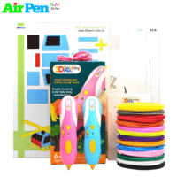 3D ручка для дітей