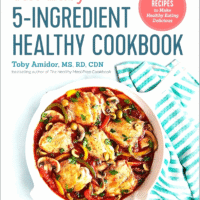 Кулінарні книги для схуднення та здорового харчування