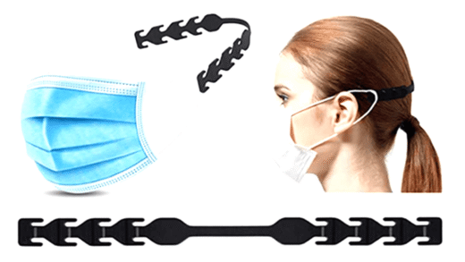 Масочні розширювачі в використанні