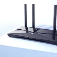 Налаштування роутера Wi-Fi 6