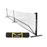 Сітка для піклболу на полі