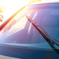 Склоочисники на автомобілі