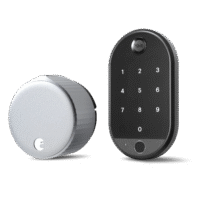 Смарт-замки для захисту дому