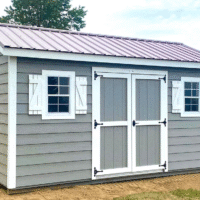 Гід по вибору storage sheds