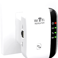 WiFi Booster для покращення сигналу