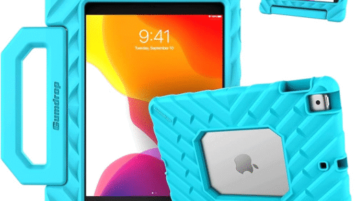 Вибір електроніки Apple для навчання