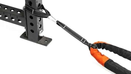 Battle ropes для ефективних тренувань