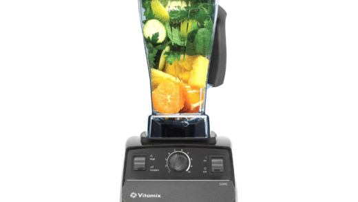 Огляд блендерів Vitamix
