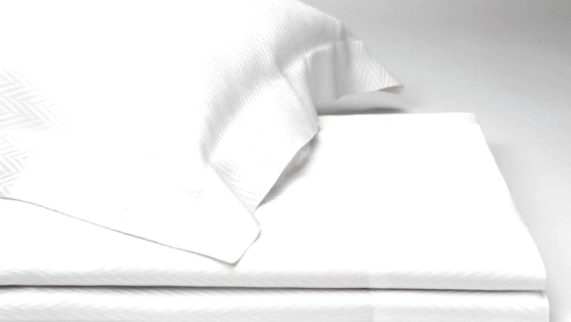 Вибір постільної білизни для комфортного сну