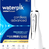 Водний флосер без дротів