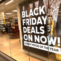 Чорна п'ятниця на Amazon - поради для вигідних покупок