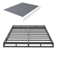 Box Springs для комфортного сну