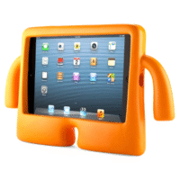 Яскравий чохол для дитячого планшета