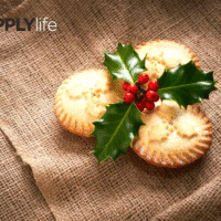 Альтернативи постачання товарів на Різдво