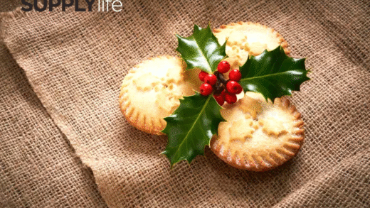 Альтернативи постачання товарів на Різдво