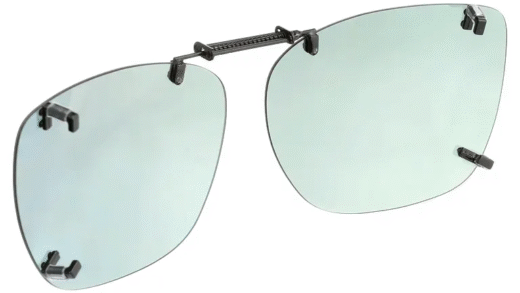 clip on sunglasses для захисту від сонця