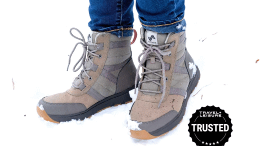 Дешеві зимові черевики для зими