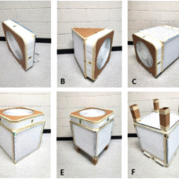 Схема DIY очищувача повітря