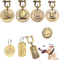 dog tag для собак