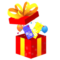 Епічні знижки на подарунки