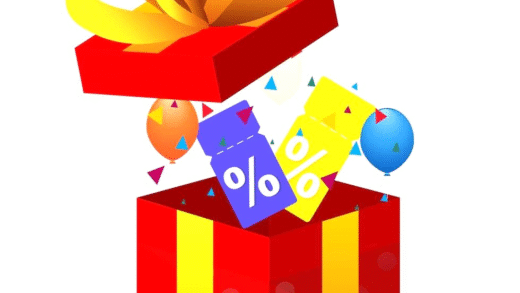 Епічні знижки на подарунки