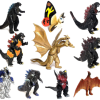 Фігурки Годзілли для колекціонування