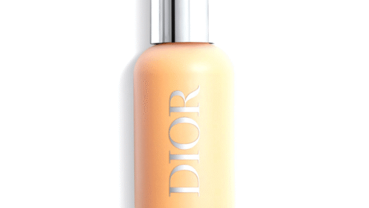 Foundation Dior для різних типів шкіри