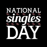 Стильні футболки на Singles Day