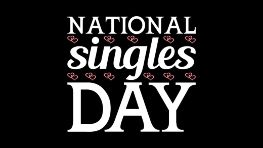 Стильні футболки на Singles Day