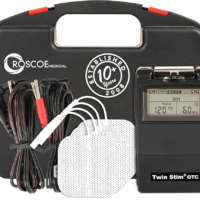 Огляд health TENS units