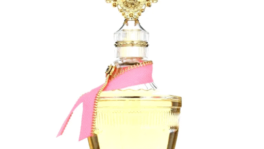 Аромати Juicy Couture для жінок
