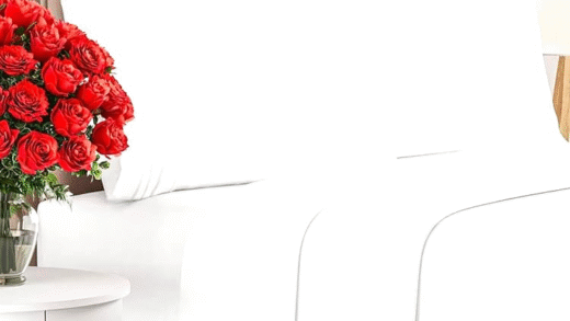 King Size Простирадла для комфортного сну