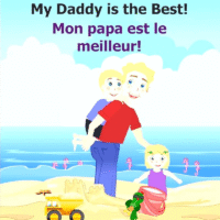 Кращі книги з французької мови для дітей