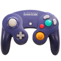 Контролери GameCube для Nintendo Switch