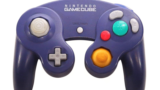 Контролери GameCube для Nintendo Switch