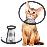 Конуси для котів на відновлення