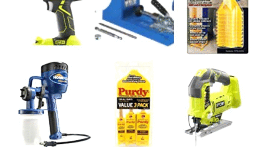 Подарунки для покращення дому для батька