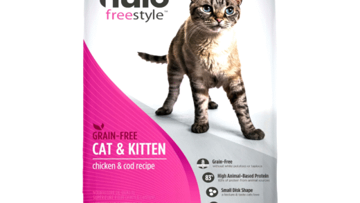 Корм для котів Nulo